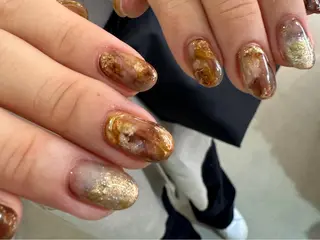 ネイル sabo... nailのネイルデザイン