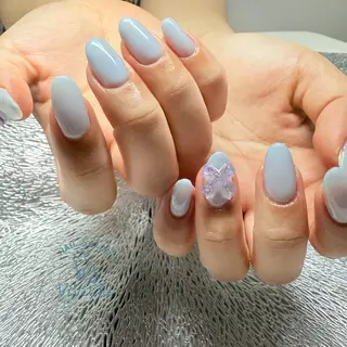 ネイル ViViChi 梨帆のネイルデザイン