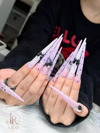 ネイル IRO Nail Studioのネイルデザイン