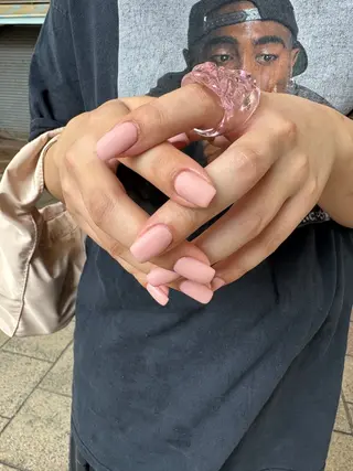 ネイル nailsalon ∞ ﾐｶﾅﾙ ∞のネイルデザイン