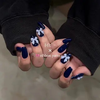 ネイル mignon nailのネイルデザイン