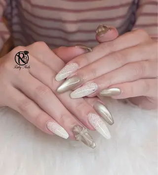 ネイル RUBY Nail 日暮里店のネイルデザイン