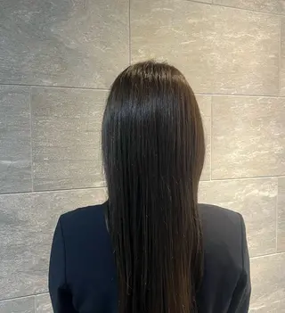 カラー Rico 🎀のヘアスタイル
