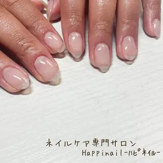 ネイル ケアが得意なサロン Happinailのエステ・リラクイメージ