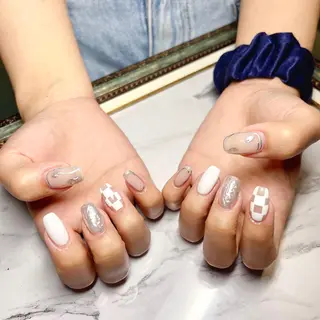 ネイル FLY Nail Salonのネイルデザイン