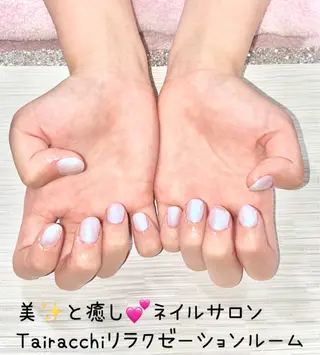 ネイル Tairacchi タイラッチのエステ・リラクイメージ