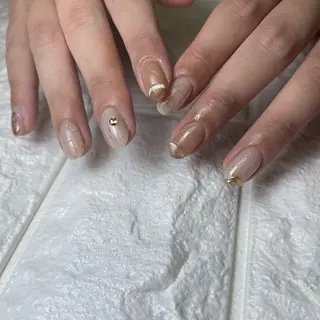 ネイル たなか いつきのネイルデザイン