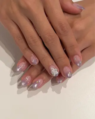 ネイル melty 表参道 Kairiのネイルデザイン