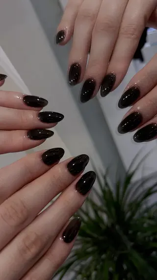 ネイル 博多 SHE Nailのネイルデザイン