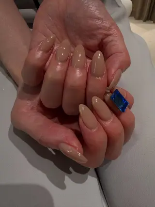 ネイル Millie oh /ミリーオー 銀座のネイルデザイン