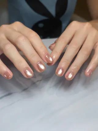 ネイル 平井nail RENAのネイルデザイン