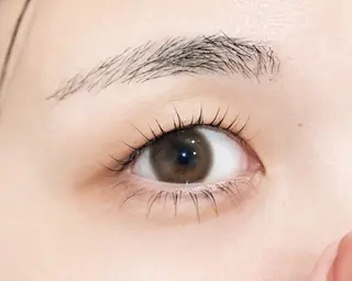 マツエク・マツパ shall cocotteの眉毛・アイブロウイメージ