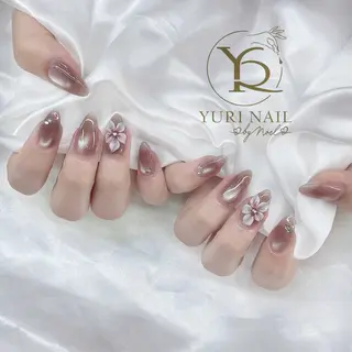 ネイル YURI Nail NARITAのネイルデザイン