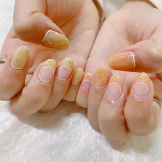 ネイル nail salon iroatsumeのネイルデザイン