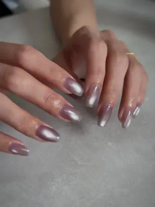 ネイル lua_nail Yokoのネイルデザイン