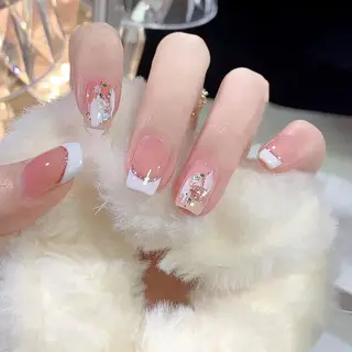 ネイル Glow Nail スカルプ専門店のネイルデザイン