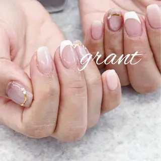 ネイル nailsalon grantのネイルデザイン