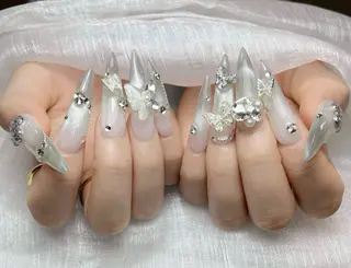 ネイル Jenn Nail Salonのネイルデザイン