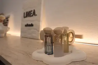 ネイル LINEA.nail STUDIOのネイルデザイン