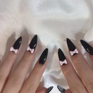 ネイル ❤︎ まなのネイルデザイン