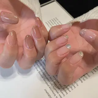 ネイル cocoro nail salonのネイルデザイン
