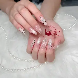 ネイル JOSIE nail studioのネイルデザイン