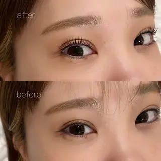 マツエク・マツパ Kaho 似合わせマツエク🌿のマツエク・マツパデザイン