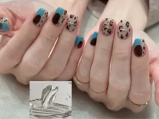 ネイル NEW NAIL💞 yuki🔥のネイルデザイン