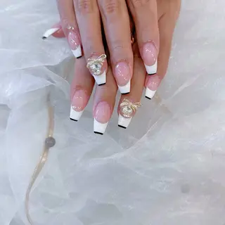 ネイル babarla Nailのネイルデザイン