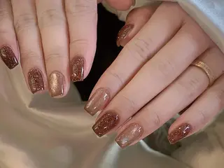 ネイル Celallure LeSalonのネイルデザイン