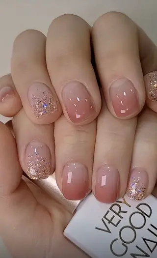 ネイル Michan Nailのネイルデザイン