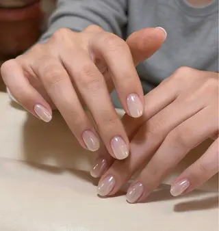 ネイル Lucky Nail Salon❸のネイルデザイン