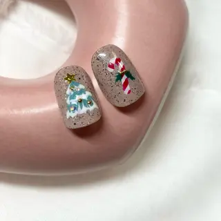ネイル nails by sayaのネイルデザイン