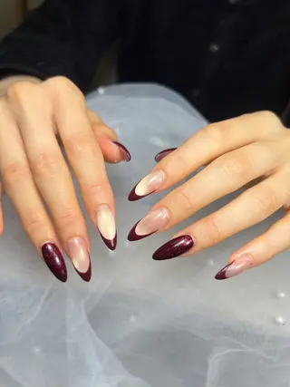ネイル Noiranail_ studio川越西口のネイルデザイン