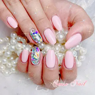 ネイル 🎀Sense Nail渋谷店🎀のネイルデザイン