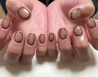 ネイル nail M&Tのネイルデザイン