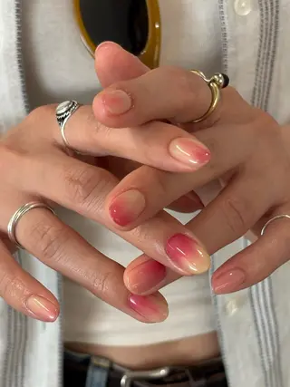 ネイル koyuki /nailのネイルデザイン