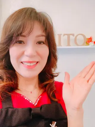 Nakamura Atsukoの眉毛・アイブロウイメージ