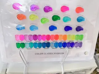 ネイル Nana Nail🌟のネイルデザイン