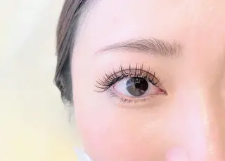 マツエク・マツパ Beauce / 無料モデル募集の眉毛・アイブロウイメージ