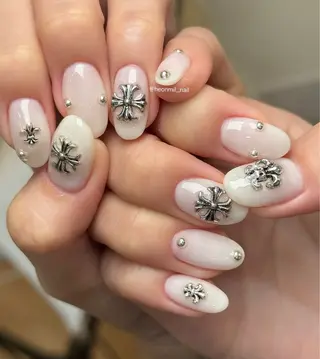 ネイル RINN ANA.CHUOのネイルデザイン