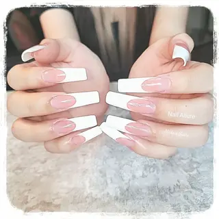 ネイル Nail Allureのネイルデザイン
