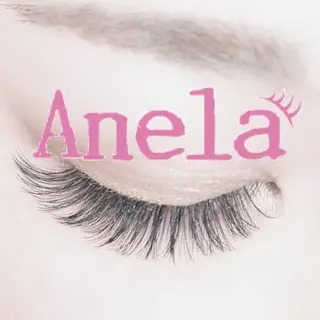 マツエク・マツパ Anela亀有 フナクラのマツエク・マツパデザイン
