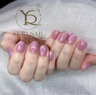 ネイル YURI Nail NARITAのネイルデザイン