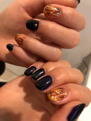 ネイル juedi nail 〜木曜日のネイル〜のネイルデザイン