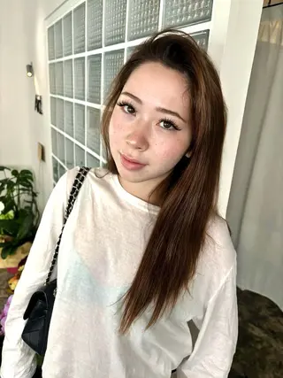 マツエク・マツパ 伊藤 あやかのマツエク・マツパデザイン