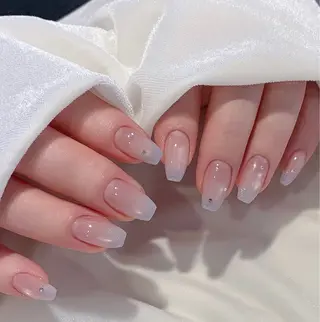 ネイル NailSalon✨ Écrinエクランのネイルデザイン