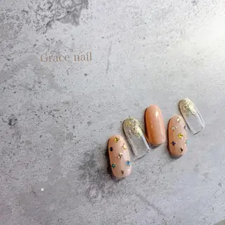ネイル Grace Nailのネイルデザイン