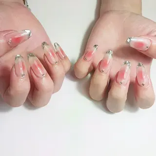 ネイル 平尾駅前/持込み専門 /owlnailのネイルデザイン