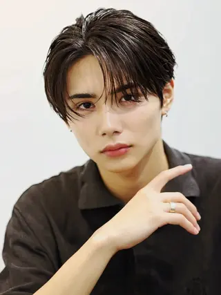 ショート メンズ 🔥メンズ特化🔥 渋谷/近澤瑠以✂️のヘアスタイル